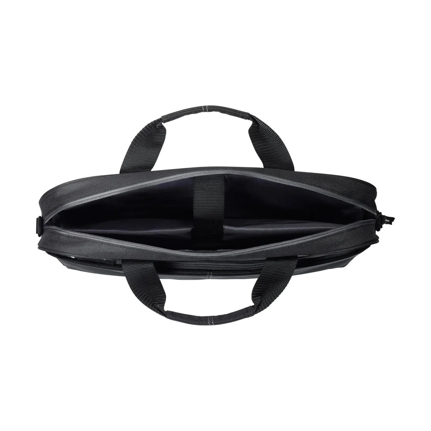 Asus | Nereus | Fits up to size 16 " | Messenger - Briefcase | Shoulder strap | Waterproof | Black