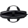 Asus | Nereus | Fits up to size 16 " | Messenger - Briefcase | Shoulder strap | Waterproof | Black
