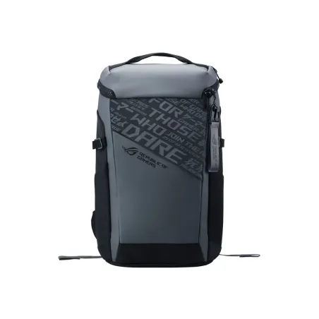 Asus | Gaming Backpack (Cybertext Edition) | ROG Ranger BP2701 | Fits up to size 17-18 " | Backpack | Grey