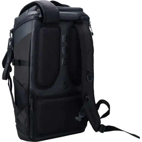 Asus | Gaming Backpack (Cybertext Edition) | ROG Ranger BP2701 | Fits up to size 17-18 " | Backpack | Grey