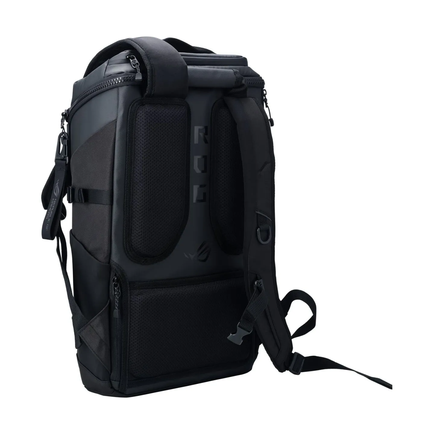 Asus | Gaming Backpack (Cybertext Edition) | ROG Ranger BP2701 | Fits up to size 17-18 " | Backpack | Grey