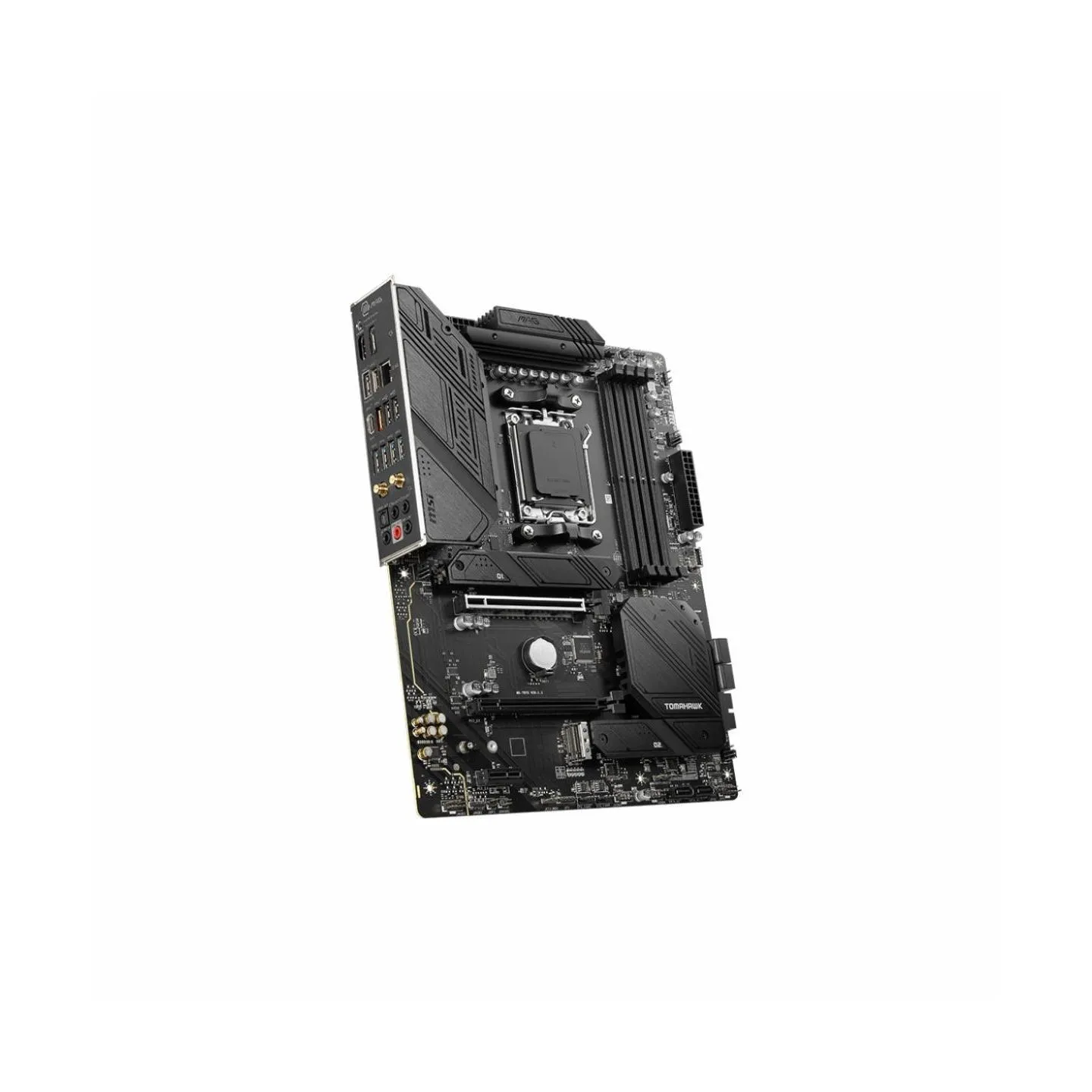 MSI MAG B650 TOMAHAWK WIFI