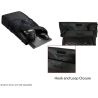 Asus BP4701 ROG BACKPACK/15_17 | Asus | Notebook carrying backpack | BP4701 | Fits up to size 17 " | Backpack | Black