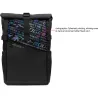 Asus BP4701 ROG BACKPACK/15_17 | Asus | Notebook carrying backpack | BP4701 | Fits up to size 17 " | Backpack | Black