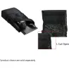 Asus BP4701 ROG BACKPACK/15_17 | Asus | Notebook carrying backpack | BP4701 | Fits up to size 17 " | Backpack | Black