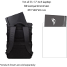 Asus BP4701 ROG BACKPACK/15_17 | Asus | Notebook carrying backpack | BP4701 | Fits up to size 17 " | Backpack | Black
