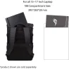 Asus BP4701 ROG BACKPACK/15_17 | Asus | Notebook carrying backpack | BP4701 | Fits up to size 17 " | Backpack | Black