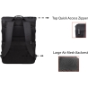 Asus BP4701 ROG BACKPACK/15_17 | Asus | Notebook carrying backpack | BP4701 | Fits up to size 17 " | Backpack | Black