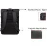 Asus BP4701 ROG BACKPACK/15_17 | Asus | Notebook carrying backpack | BP4701 | Fits up to size 17 " | Backpack | Black
