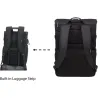 Asus BP4701 ROG BACKPACK/15_17 | Asus | Notebook carrying backpack | BP4701 | Fits up to size 17 " | Backpack | Black
