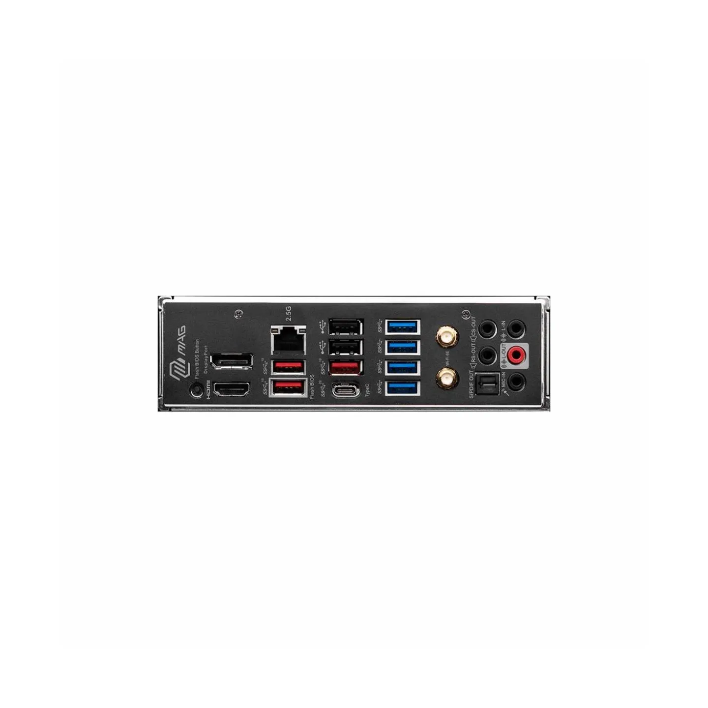 MSI MAG B650 TOMAHAWK WIFI