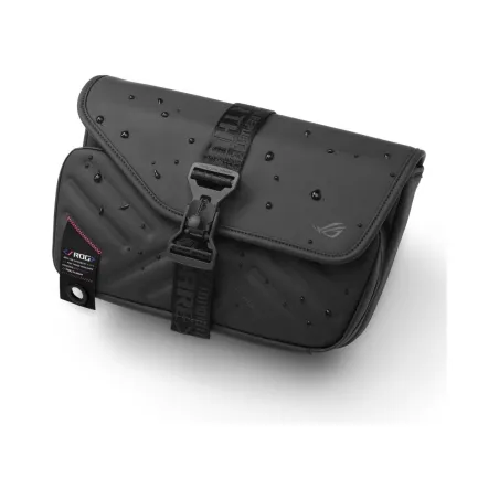 Asus | Slash Sling Bag 4.0 | Sling Bag | Waterproof | Black