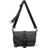 Asus | Slash Sling Bag 4.0 | Sling Bag | Waterproof | Black