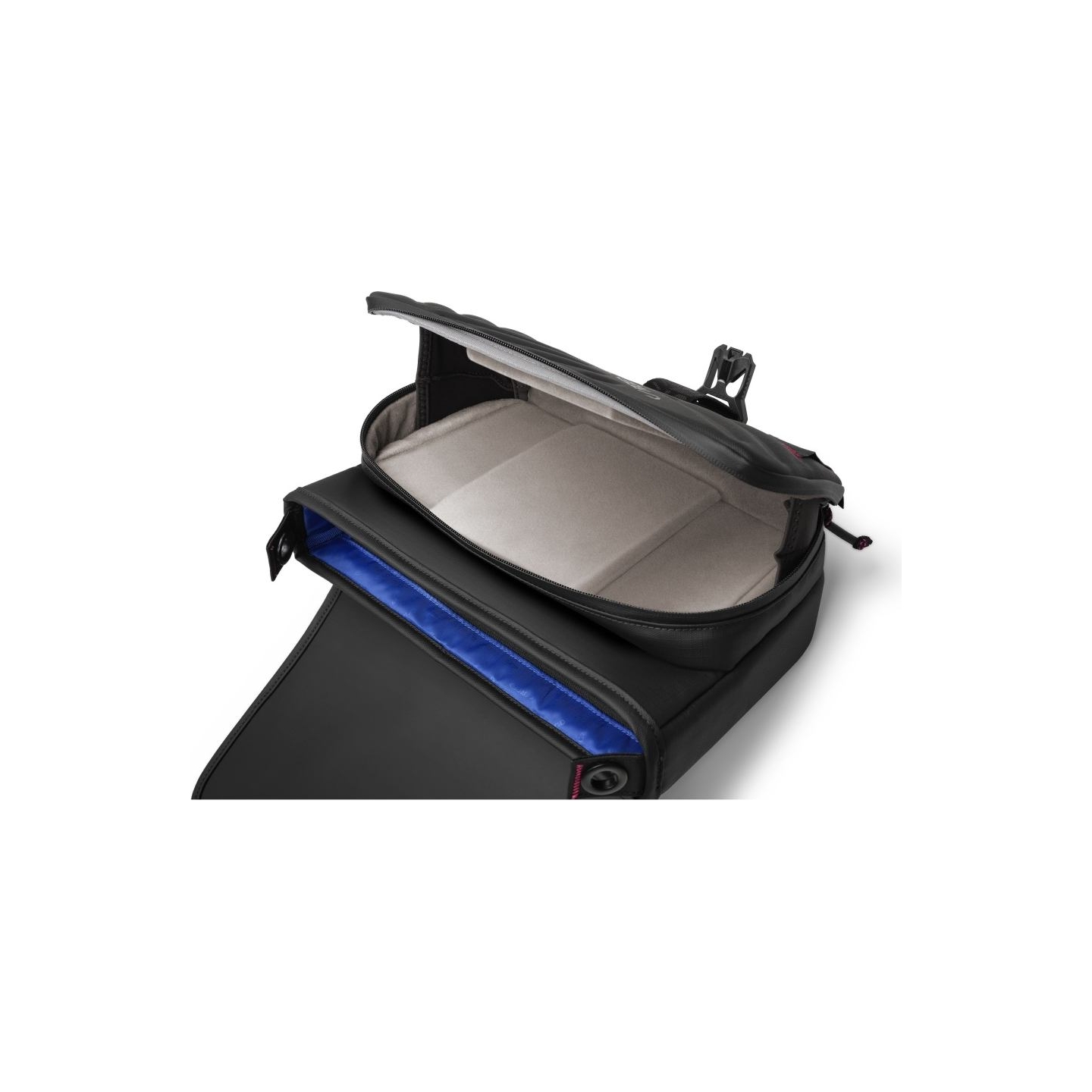 Asus | Slash Sling Bag 4.0 | Sling Bag | Waterproof | Black