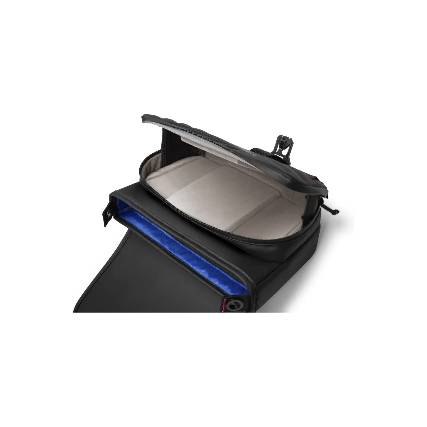 Asus | Slash Sling Bag 4.0 | Sling Bag | Waterproof | Black