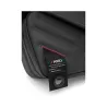 Asus | Slash Sling Bag 4.0 | Sling Bag | Waterproof | Black