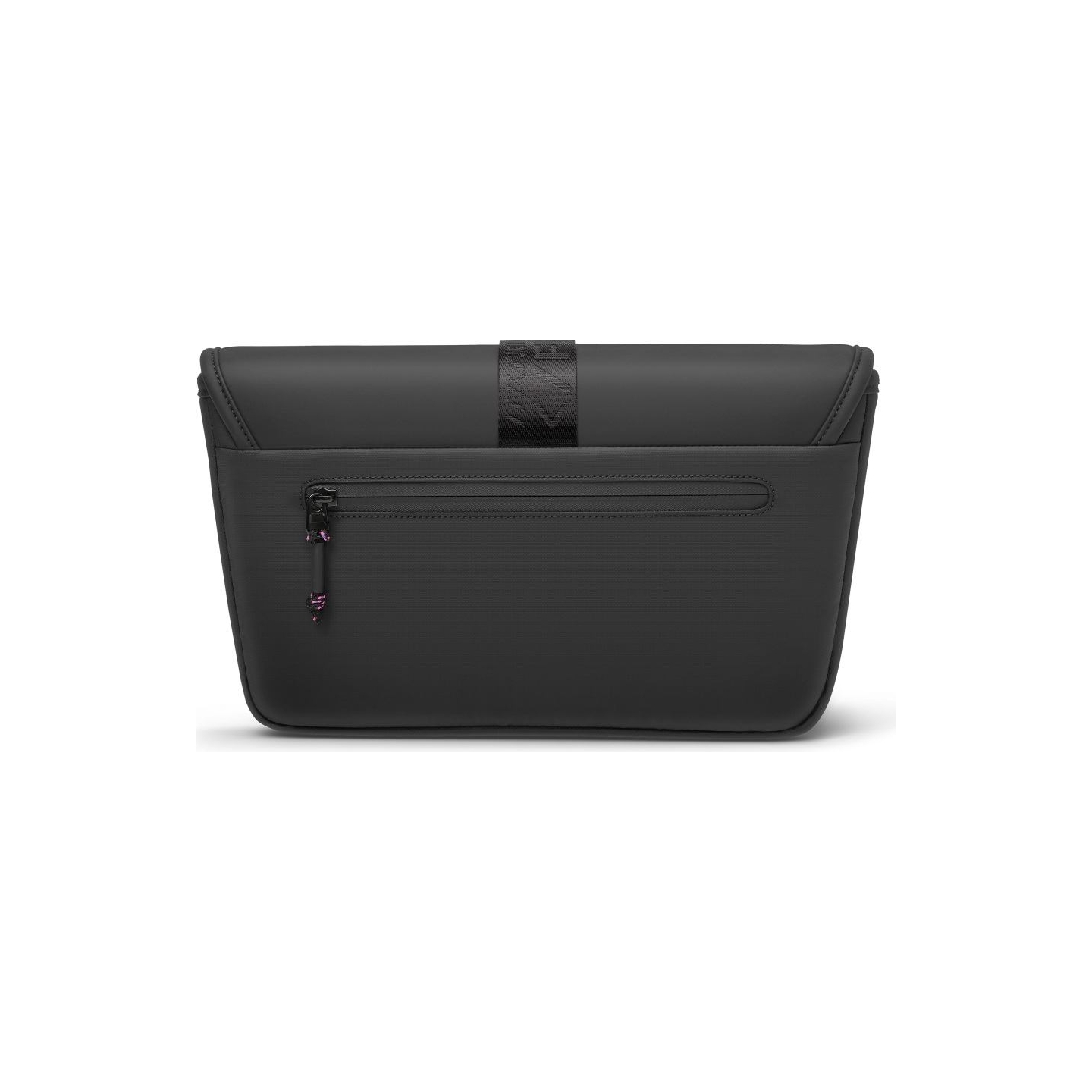 Asus | Slash Sling Bag 4.0 | Sling Bag | Waterproof | Black