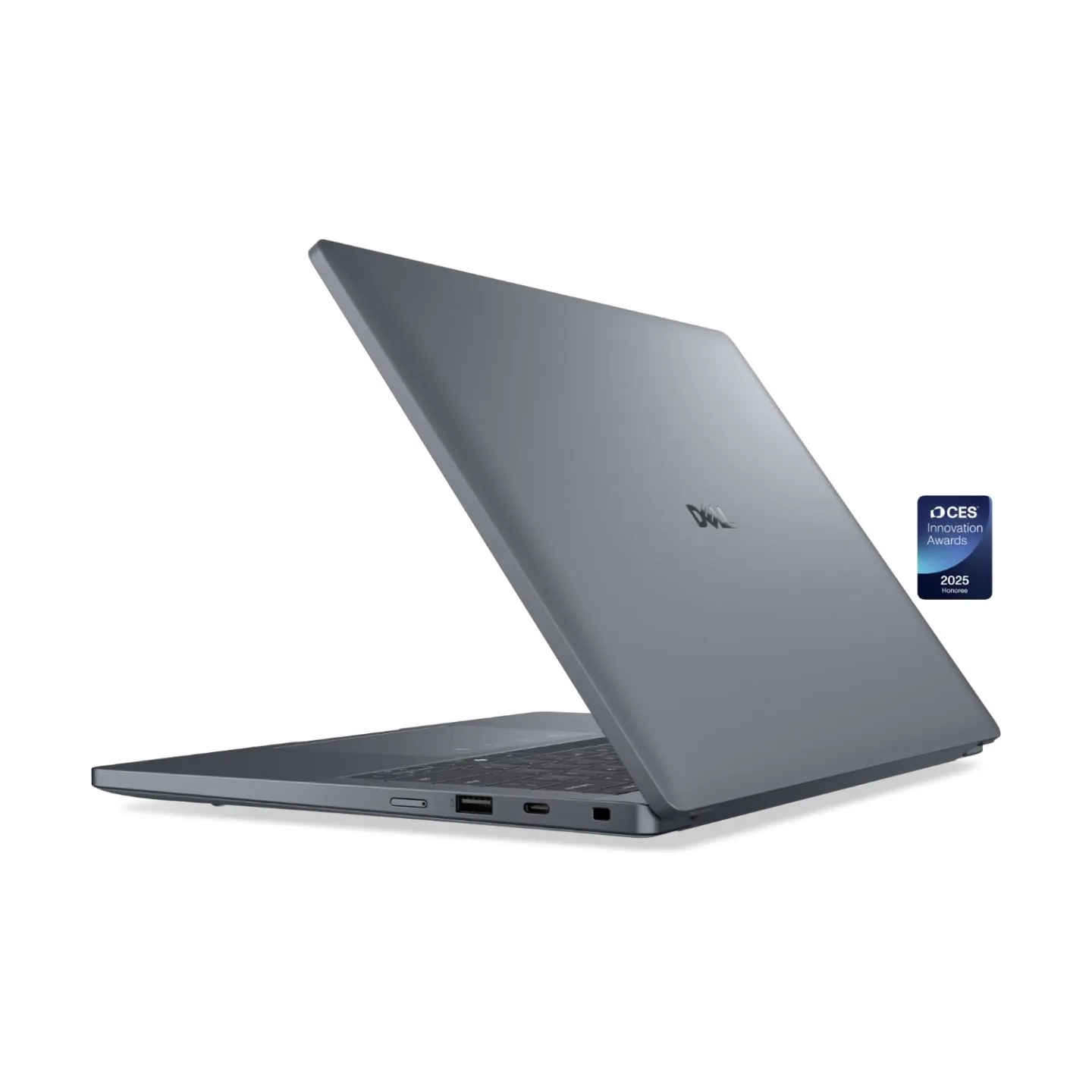 Dell Pro Premium 14 PA14250 | 14 " | IPS | FHD+ | Anti-glare | Intel Core Ultra 7 | 268V | 32 GB | LPDDR5x | Solid-state drive c