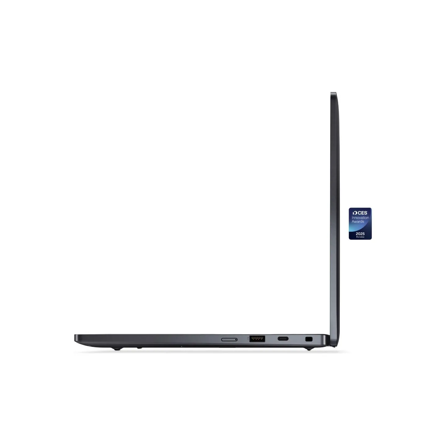 Dell Pro Premium 14 PA14250 | 14 " | IPS | FHD+ | Anti-glare | Intel Core Ultra 7 | 268V | 32 GB | LPDDR5x | Solid-state drive c