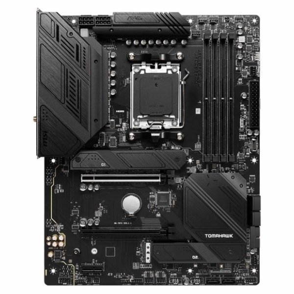 MSI MAG B650 TOMAHAWK WIFI