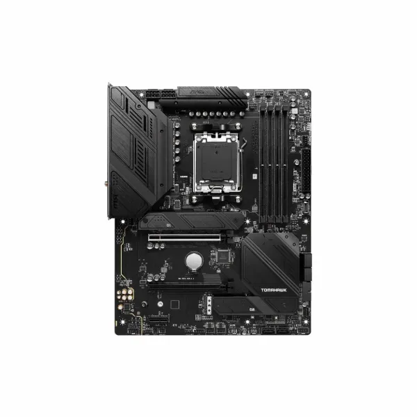 MSI MAG B650 TOMAHAWK WIFI