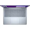 Dell Plus 2in1 14 DB04250 | Ice Blue | 14 " | WVA | Touchscreen | FHD+ | 1920 x 1200 pixels | Intel Core Ultra 7 | 256V | 16 GB 