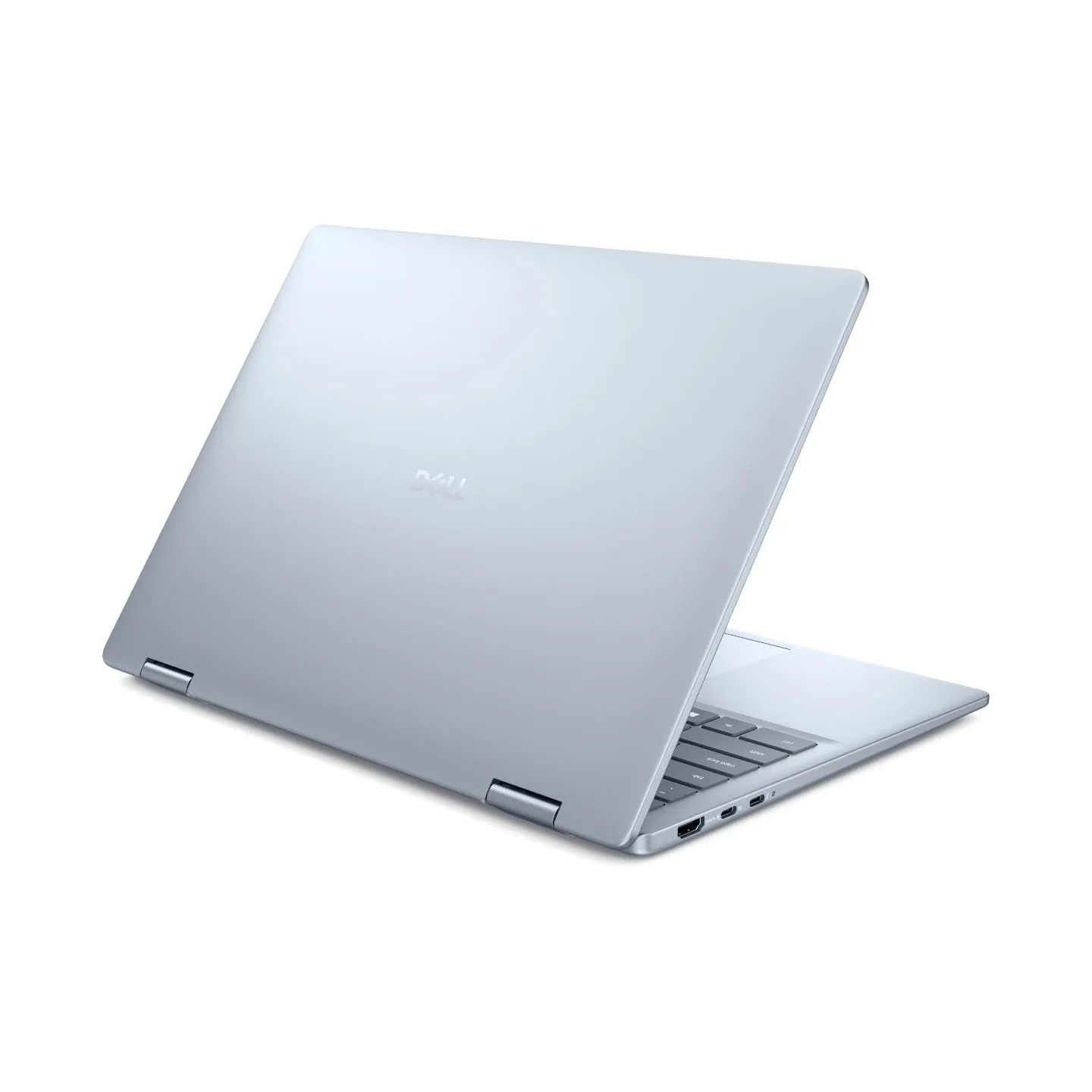 Dell Plus 2in1 14 DB04250 | Ice Blue | 14 " | WVA | Touchscreen | FHD+ | 1920 x 1200 pixels | Intel Core Ultra 7 | 256V | 16 GB 