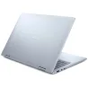 Dell Plus 2in1 14 DB04250 | Ice Blue | 14 " | WVA | Touchscreen | FHD+ | 1920 x 1200 pixels | Intel Core Ultra 7 | 256V | 16 GB 