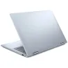 Dell Plus 2in1 14 DB04250 | Ice Blue | 14 " | WVA | Touchscreen | FHD+ | 1920 x 1200 pixels | Intel Core Ultra 7 | 256V | 16 GB 
