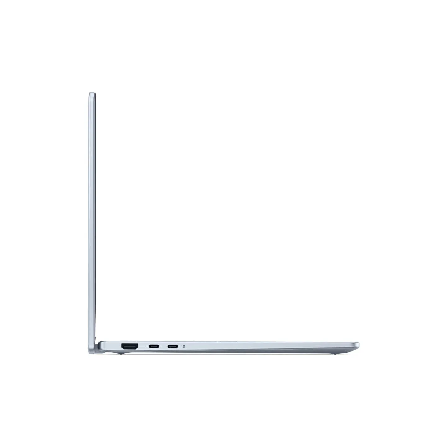 Dell Plus 2in1 14 DB04250 | Ice Blue | 14 " | WVA | Touchscreen | FHD+ | 1920 x 1200 pixels | Intel Core Ultra 7 | 256V | 16 GB 