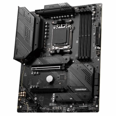 MSI MAG B650 TOMAHAWK WIFI