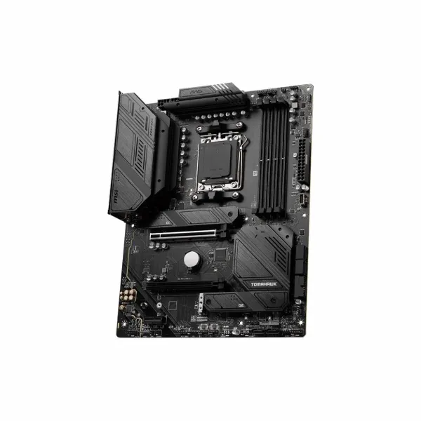 MSI MAG B650 TOMAHAWK WIFI