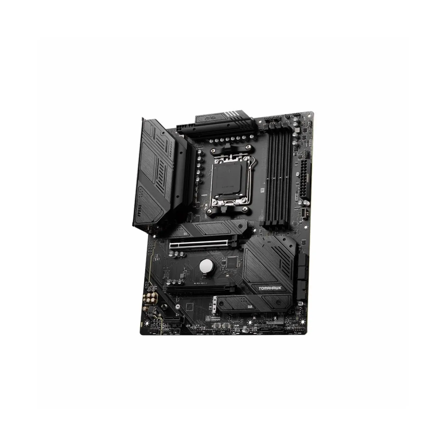 MSI MAG B650 TOMAHAWK WIFI