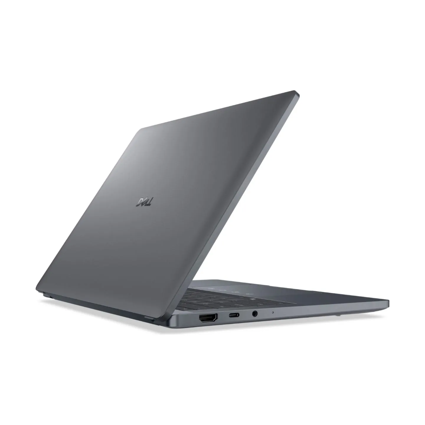 Dell Pro Premium 13 PA13250 | 13.3 " | FHD+ | Anti-glare | Intel Core Ultra 7 | 266V | 16 GB | LPDDR5x | Solid-state drive capac