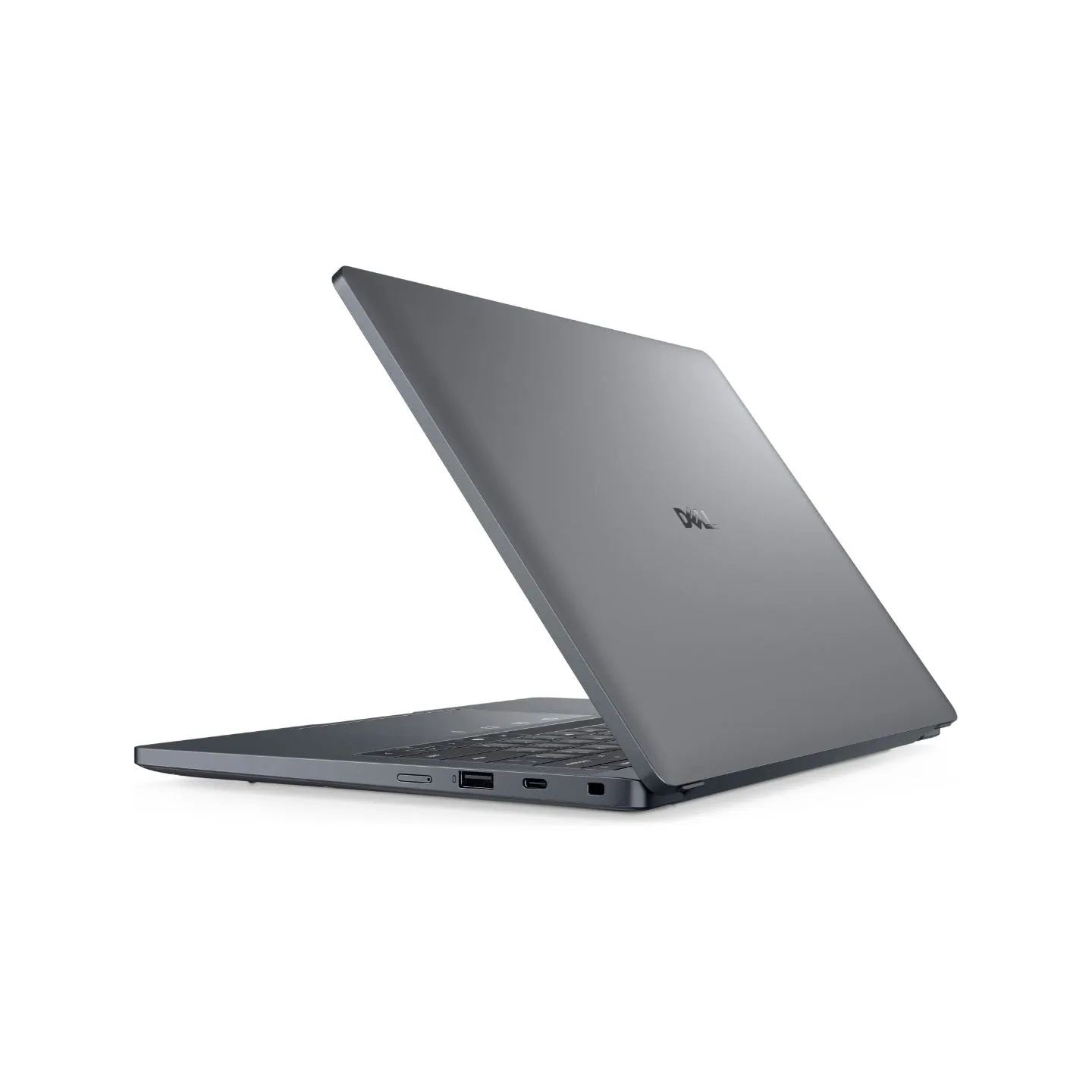 Dell Pro Premium 13 PA13250 | 13.3 " | FHD+ | Anti-glare | Intel Core Ultra 7 | 266V | 16 GB | LPDDR5x | Solid-state drive capac