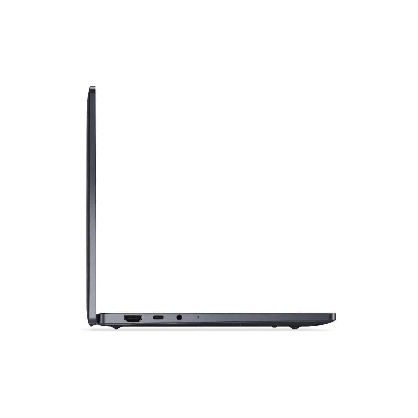Dell Pro Premium 13 PA13250 | 13.3 " | FHD+ | Anti-glare | Intel Core Ultra 7 | 266V | 16 GB | LPDDR5x | Solid-state drive capac