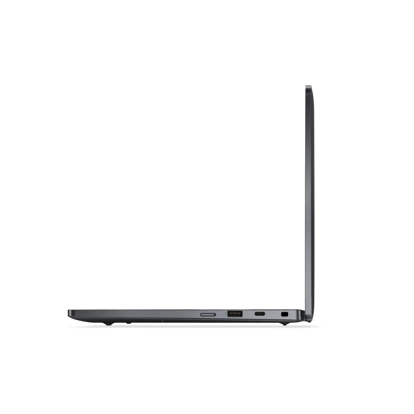 Dell Pro Premium 13 PA13250 | 13.3 " | FHD+ | Anti-glare | Intel Core Ultra 7 | 266V | 16 GB | LPDDR5x | Solid-state drive capac