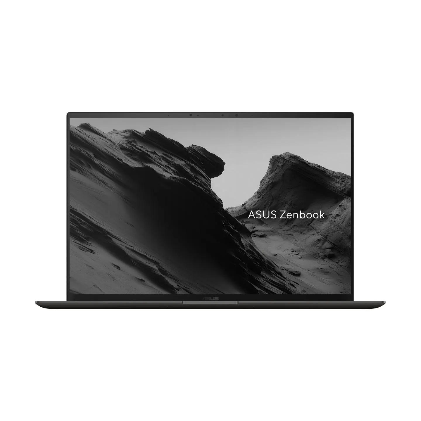 Asus Zenbook S14 UX5406AA-SU272X | Antrim Gray | 14 " | OLED | Touchscreen | 3K | 2880 x 1800 pixels | 120 Hz | Glossy | Intel C