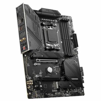 MSI MAG B650 TOMAHAWK WIFI