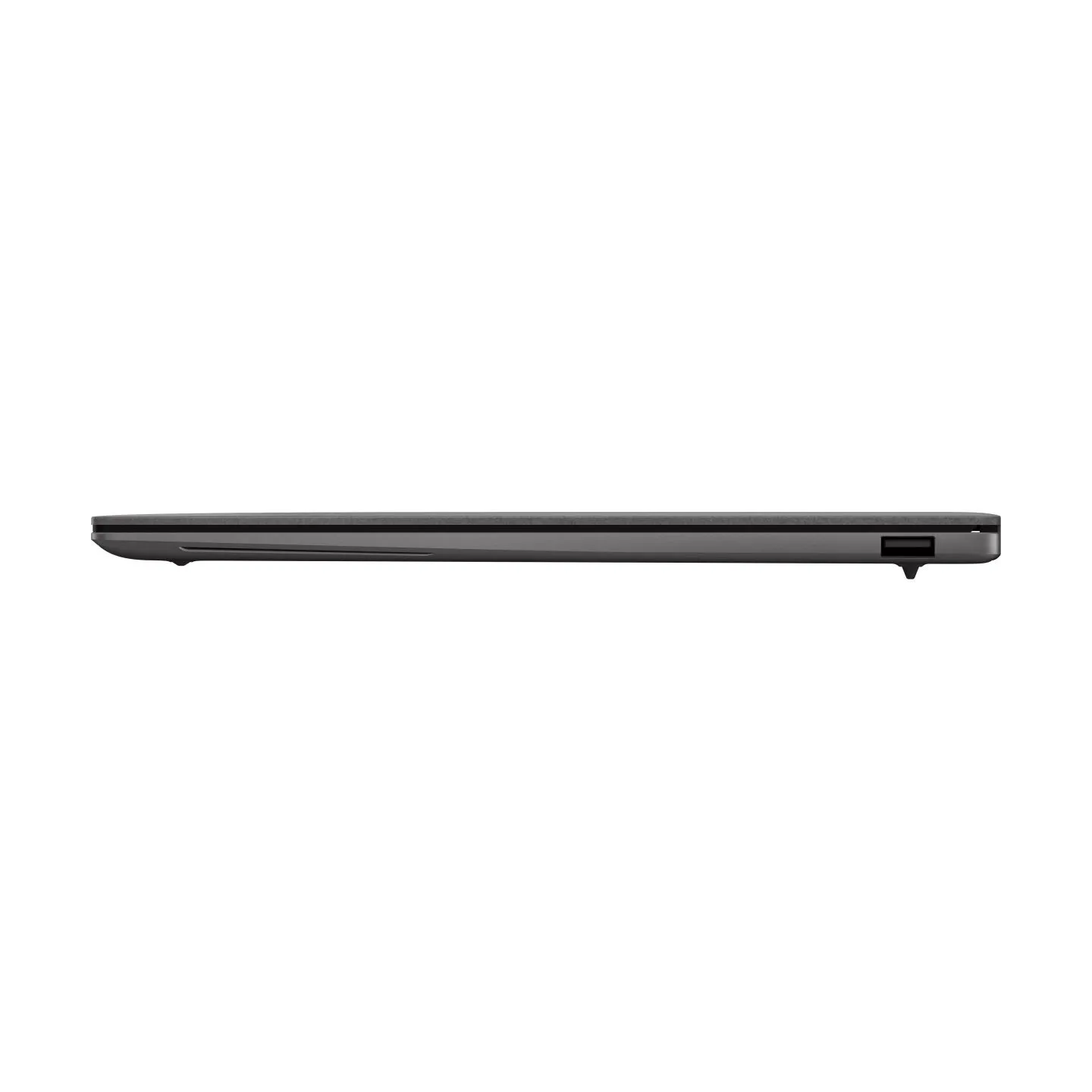 Asus Zenbook S14 UX5406AA-SU272X | Antrim Gray | 14 " | OLED | Touchscreen | 3K | 2880 x 1800 pixels | 120 Hz | Glossy | Intel C