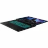 Gigabyte A18 Gaming 3VH | Black Steel | 18 " | IPS | WQXGA | 2560 x 1600 pixels | 165 Hz | Anti-glare | AMD Ryzen 7 | 260 | 16 G