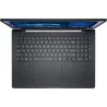 Dell Pro Max 16 MC16255 | 16 " | FHD+ | AMD Ryzen AI 9 HX PRO | 370 | 32 GB | LPDDR5x | Solid-state drive capacity 512 GB | NVID