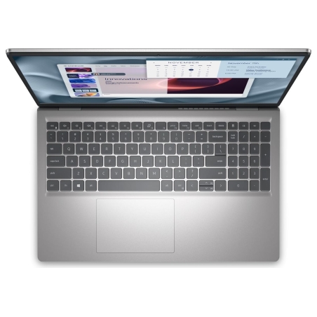 Dell Pro 15 Essential PV15250 | Platinum Silver | 15.6 " | WVA | FHD | 1920 x 1080 pixels | Anti-glare | Intel Core i7 | i7-1355