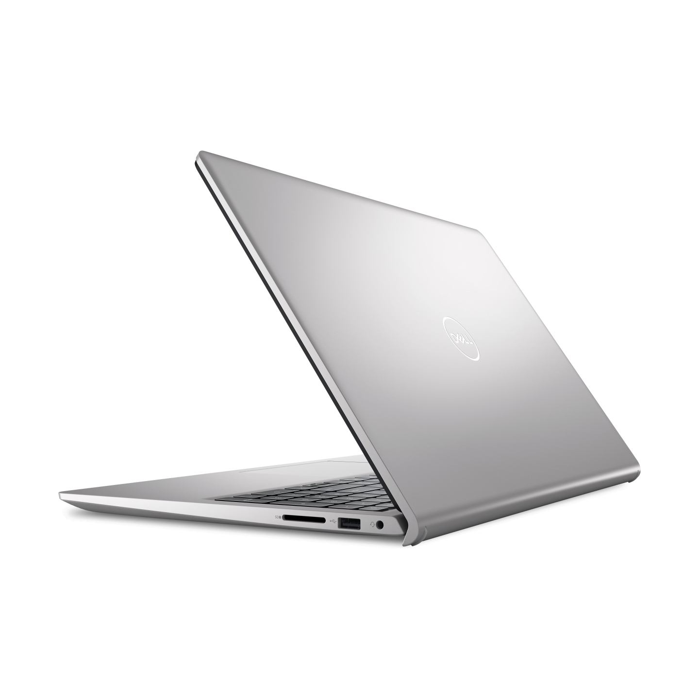 Dell Pro 15 Essential PV15250 | Platinum Silver | 15.6 " | WVA | FHD | 1920 x 1080 pixels | Anti-glare | Intel Core i7 | i7-1355