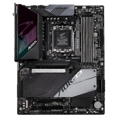 Gigabyte B650E AORUS MASTER 1.0