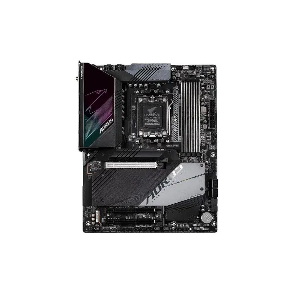 Gigabyte B650E AORUS MASTER 1.0
