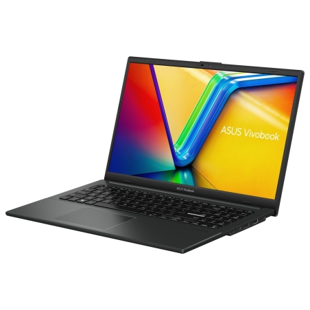 Asus Vivobook Go 15 E1504FA-BQ4956W | Mixed Black | 15.6 " | IPS | FHD | 1920 x 1080 pixels | Anti-glare | AMD Ryzen 3 | 30 | 16