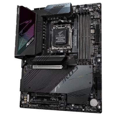 Gigabyte B650E AORUS MASTER 1.0
