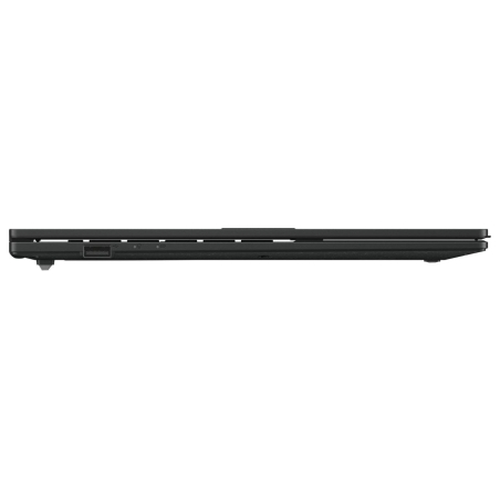 Asus Vivobook Go 15 E1504FA-BQ4955W | Mixed Black | 15.6 " | IPS | FHD | 1920 x 1080 pixels | Anti-glare | AMD Ryzen 5 | 40 | 16