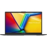 Asus Vivobook Go 15 E1504FA-BQ4955W | Mixed Black | 15.6 " | IPS | FHD | 1920 x 1080 pixels | Anti-glare | AMD Ryzen 5 | 40 | 16